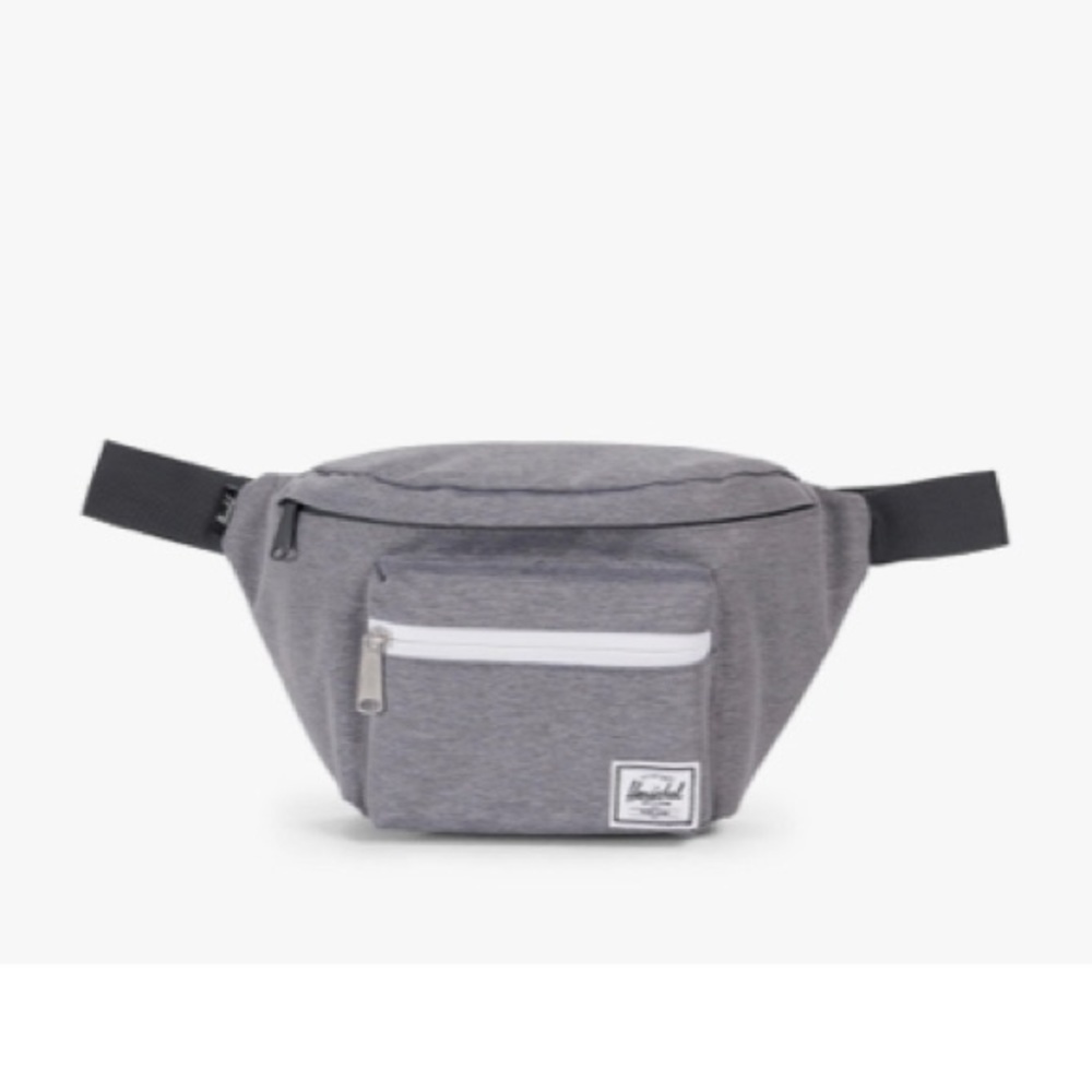 Herschel Supply Company Seventeen Hip Pack (Grey)